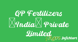 GP Fertilizers (India) Private Limited pune india