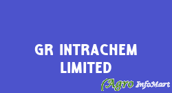 GR Intrachem Limited