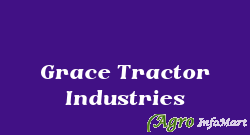 Grace Tractor Industries ludhiana india