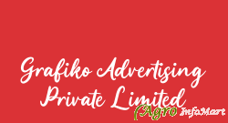 Grafiko Advertising Private Limited