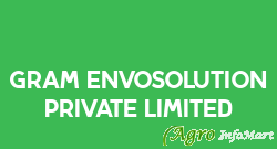 GRAM EnvoSolution Private Limited