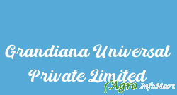 Grandiana Universal Private Limited bangalore india