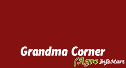 Grandma Corner