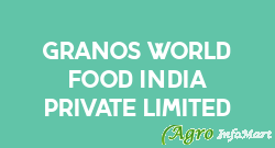 Granos World Food India Private Limited