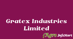Gratex Industries Limited mumbai india