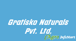 Gratisko Naturals Pvt. Ltd.