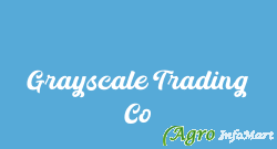 Grayscale Trading Co