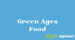 Green Ages Food jaipur india