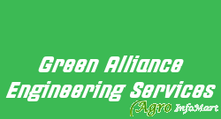 Green Alliance Engineering Services delhi india