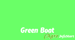 Green Boat delhi india