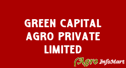 Green Capital Agro Private Limited