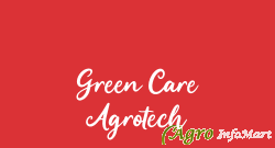 Green Care Agrotech kolhapur india