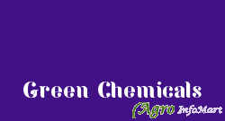 Green Chemicals pune india