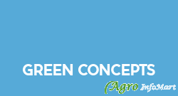 Green Concepts