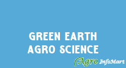 Green Earth Agro Science agra india
