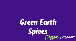 Green Earth Spices