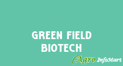 Green field Biotech kolhapur india
