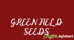GREEN FIELD SEEDS palanpur india