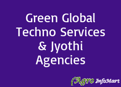 Green Global Techno Services & Jyothi Agencies chennai india