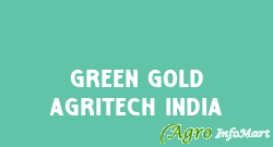 Green Gold Agritech India
