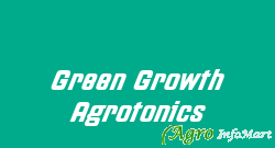 Green Growth Agrotonics
