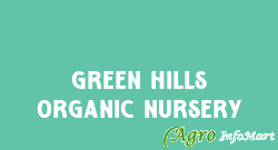 Green Hills Organic Nursery