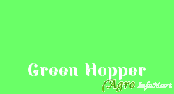 Green Hopper bangalore india