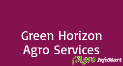 Green Horizon Agro Services