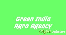 Green India Agro Agency