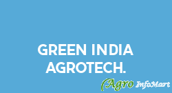 Green India Agrotech. solapur india