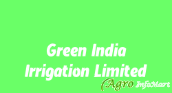 Green India Irrigation Limited pune india