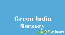 Green India Nursery rajahmundry india