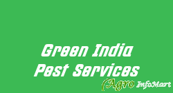 Green India Pest Services