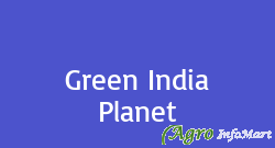 Green India Planet