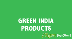 Green India Products