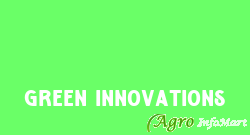 Green Innovations delhi india