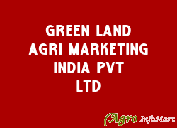 Green Land Agri Marketing India Pvt Ltd muzaffarnagar india