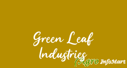 Green Leaf Industries surat india