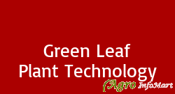 Green Leaf Plant Technology