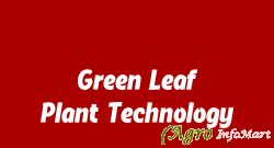 Green Leaf Plant Technology bangalore india
