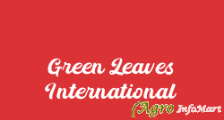 Green Leaves International bellary india