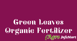 Green Leaves Organic Fertilizer surat india