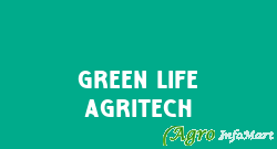 Green Life Agritech delhi india