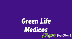 Green Life Medicos delhi india