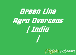 Green Line Agro Overseas ( India )