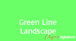 Green Line Landscape