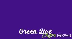 Green Live pune india