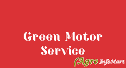 Green Motor Service bathinda india