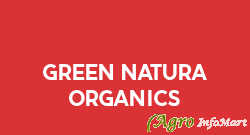 Green Natura Organics kochi india