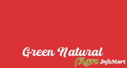 Green Natural